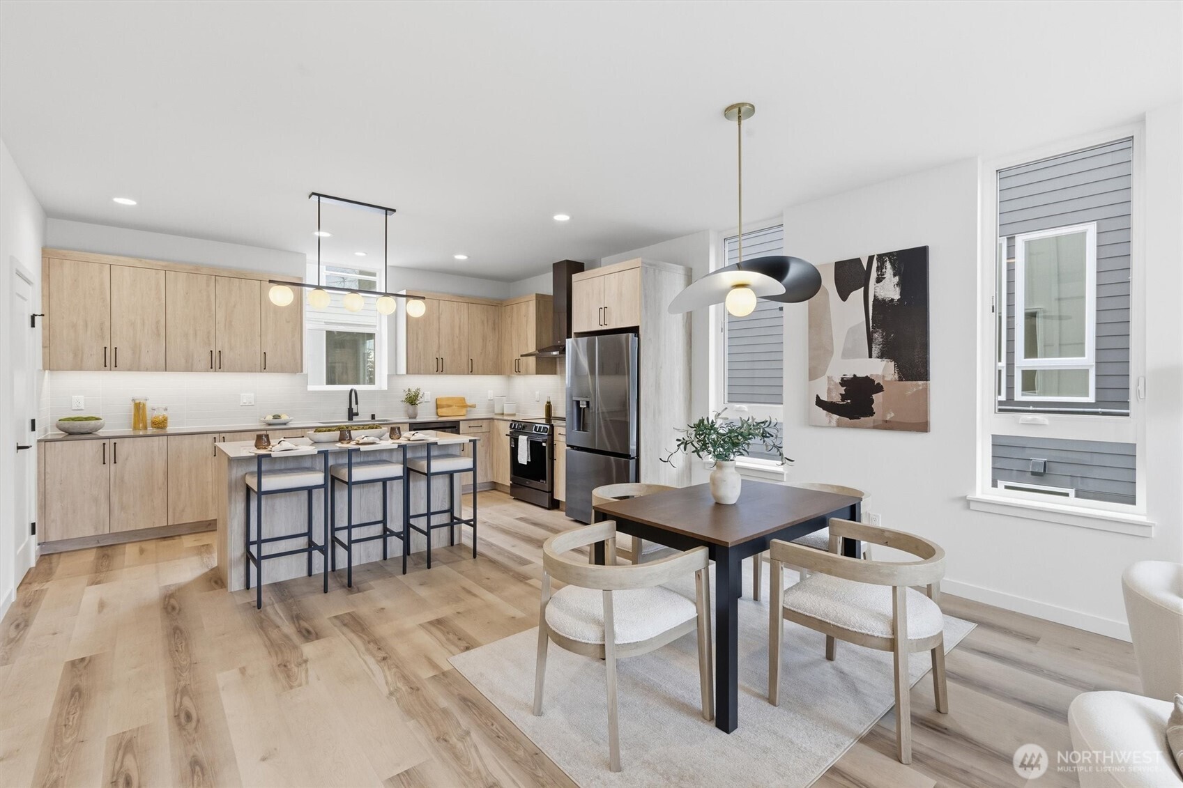 805 NW 63rd Street Unit: B