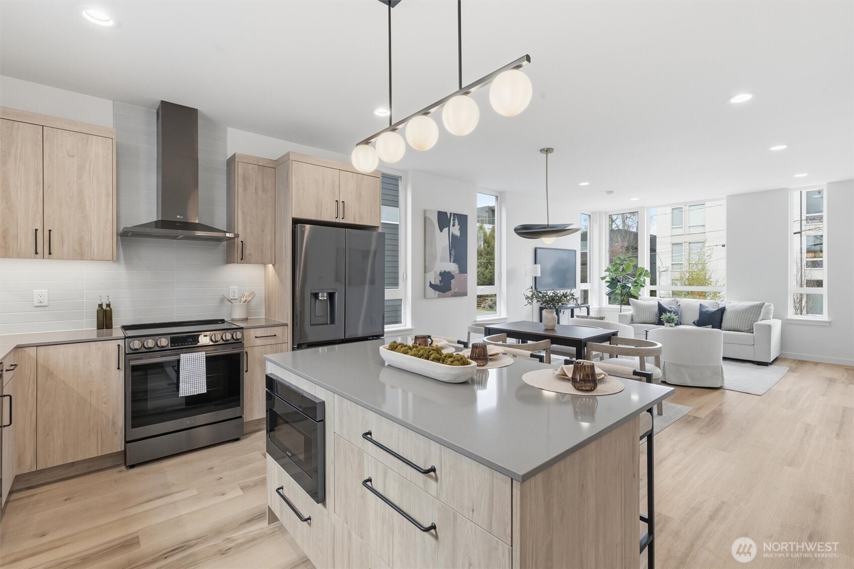 805 NW 63rd Street Unit: B