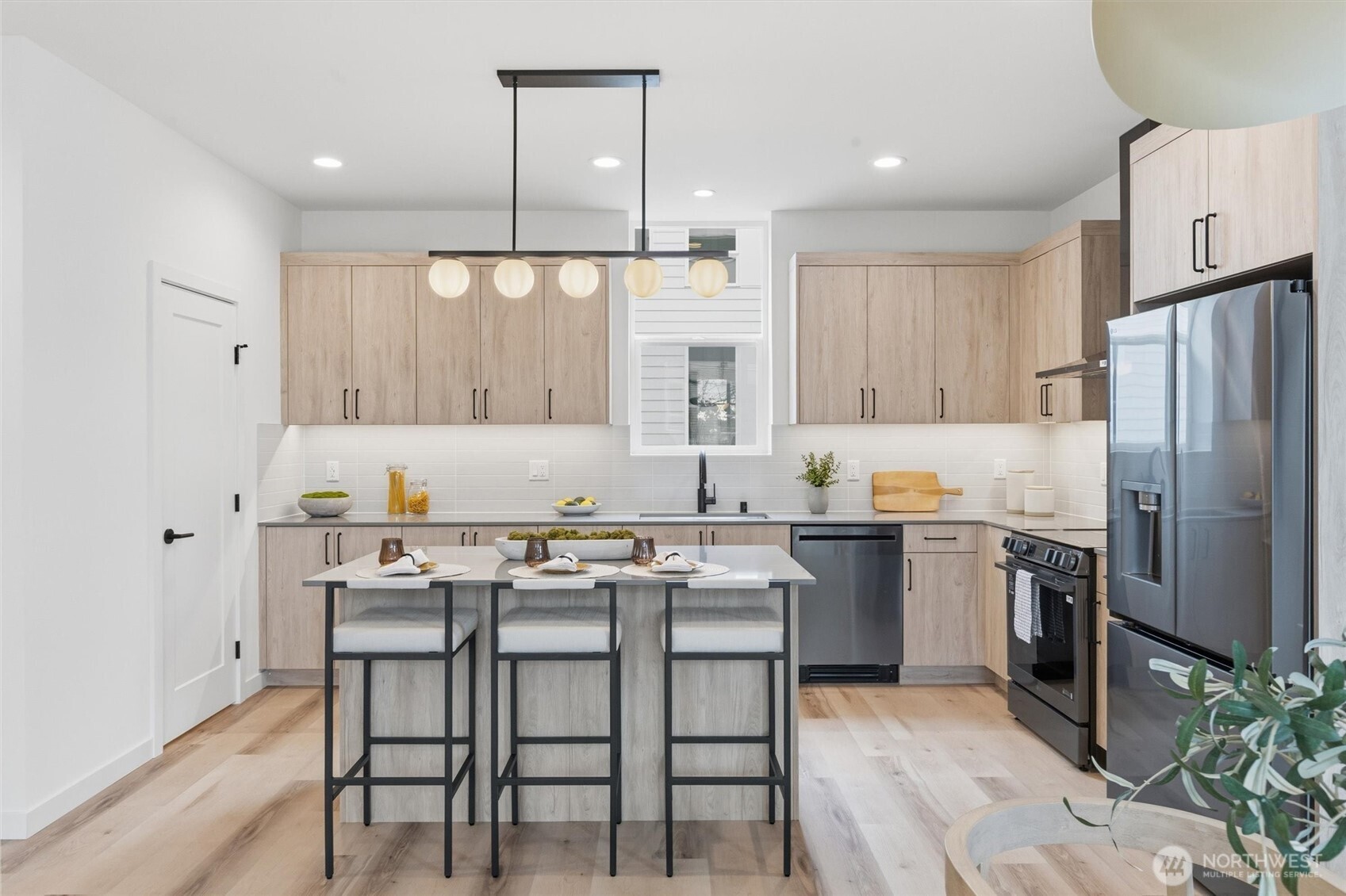 805 NW 63rd Street Unit: B