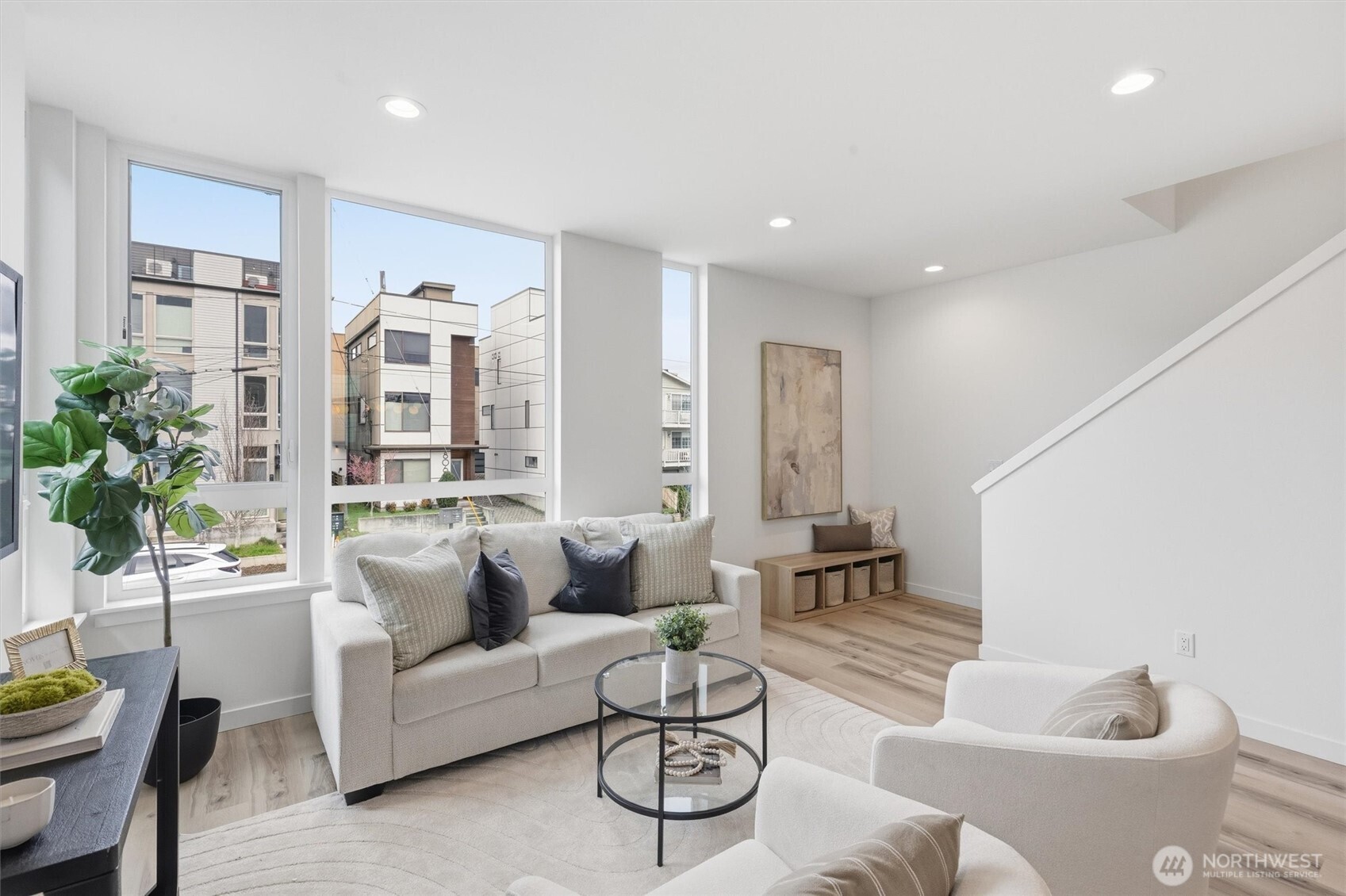805 NW 63rd Street Unit: B