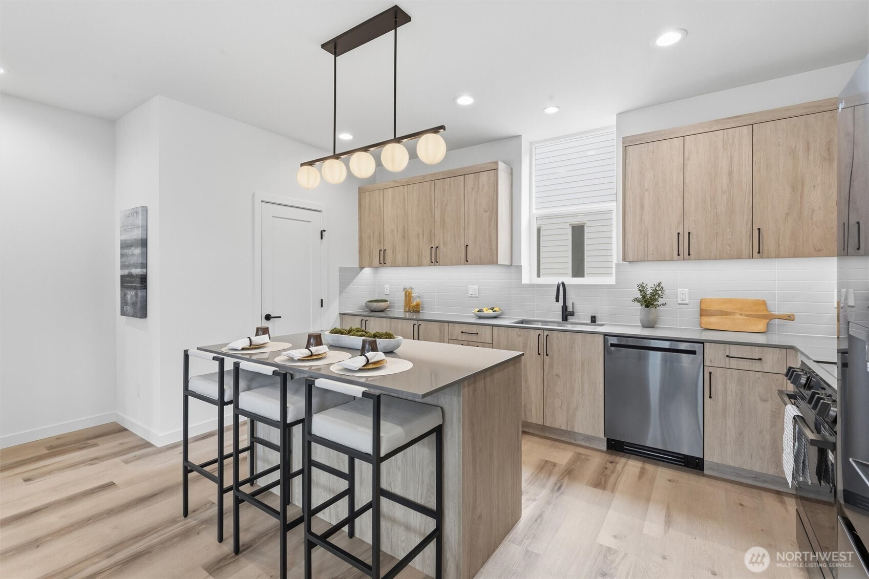 805 NW 63rd Street Unit: B