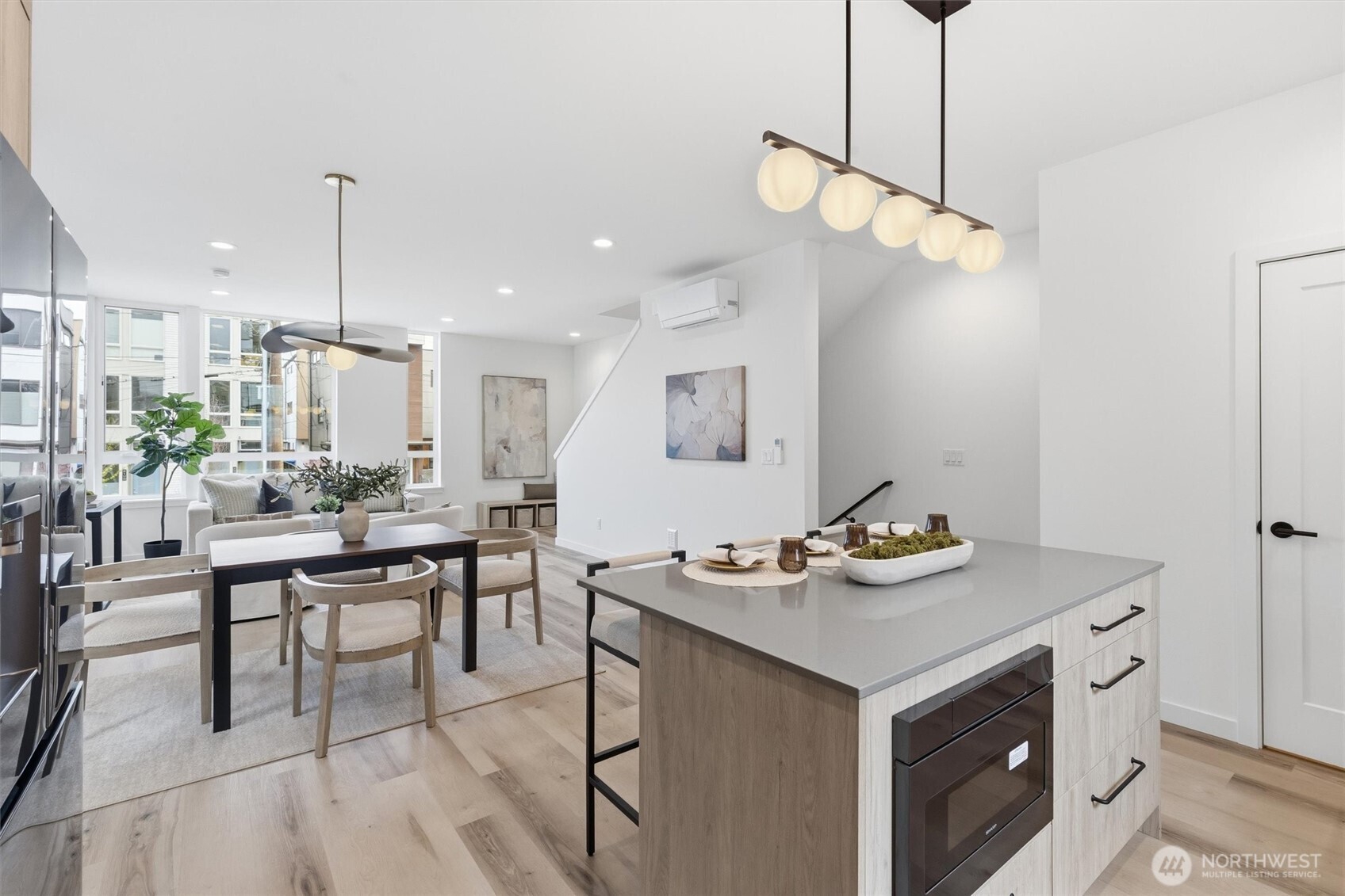 805 NW 63rd Street Unit: B