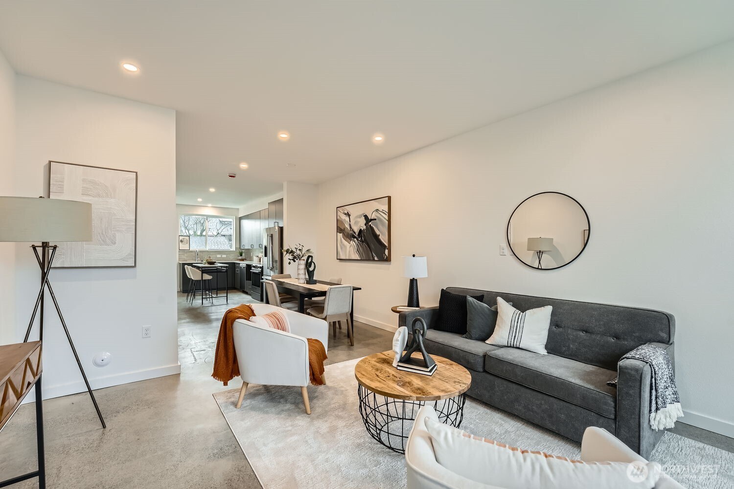 6610 Carleton Avenue S Unit: B