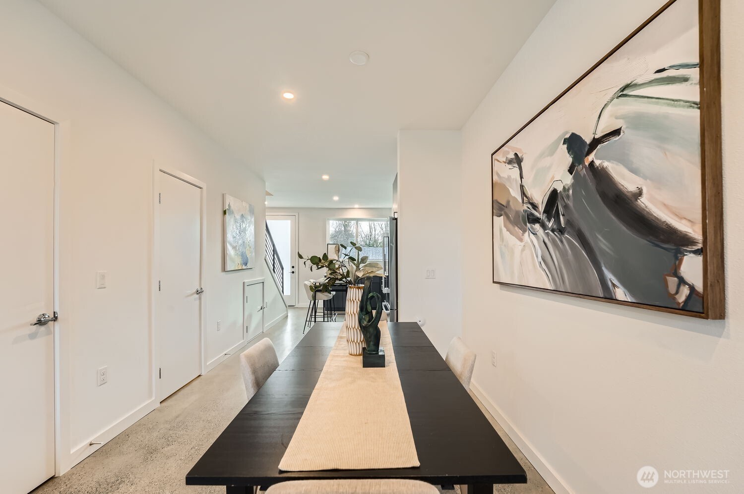 6610 Carleton Avenue S Unit: B