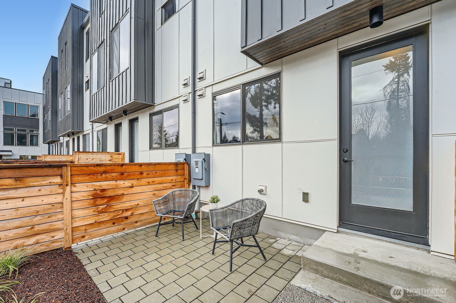 6610 Carleton Avenue S Unit: B