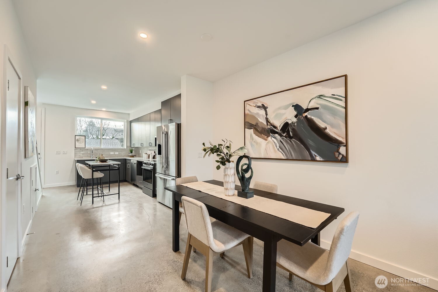 6610 Carleton Avenue S Unit: B
