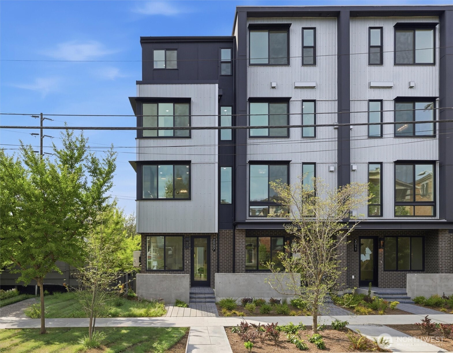 2007 Minor Avenue E