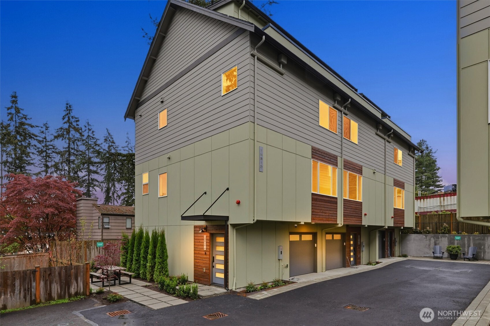 14610 Corliss Avenue N Unit: A