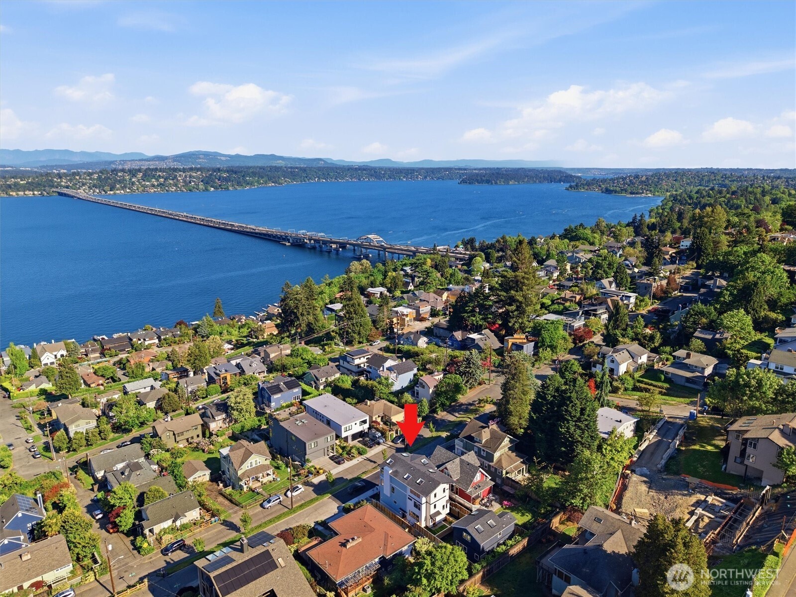909 32nd Avenue S Unit: A