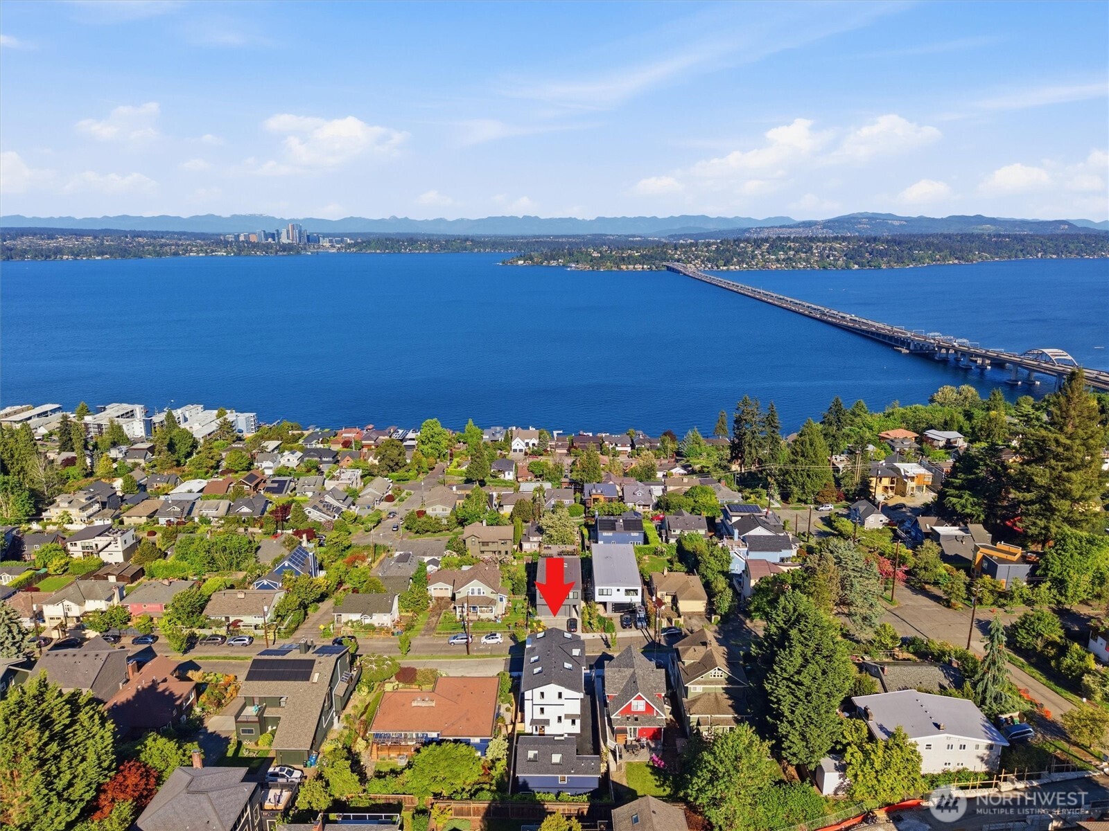 909 32nd Avenue S Unit: A