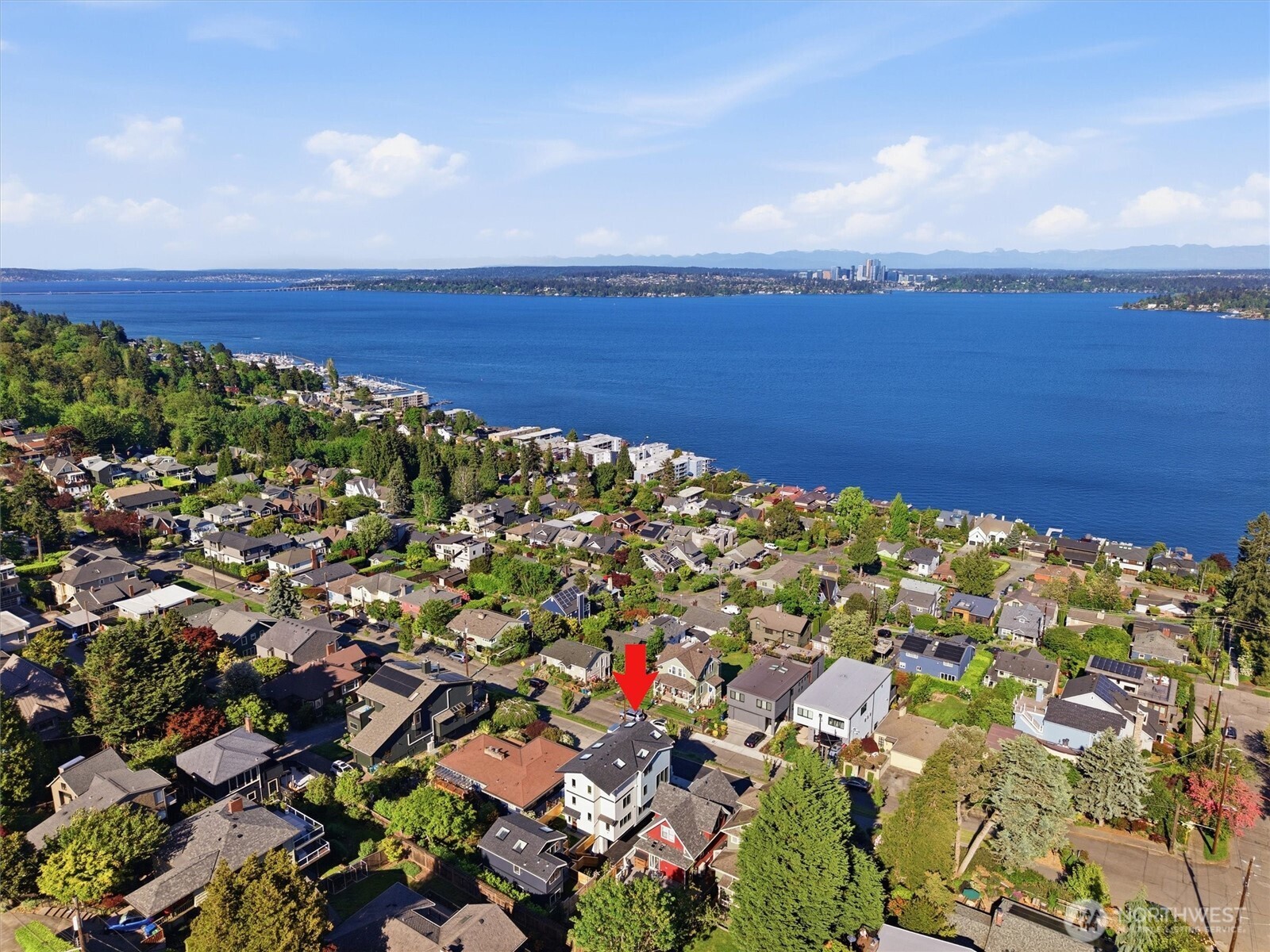 909 32nd Avenue S Unit: A