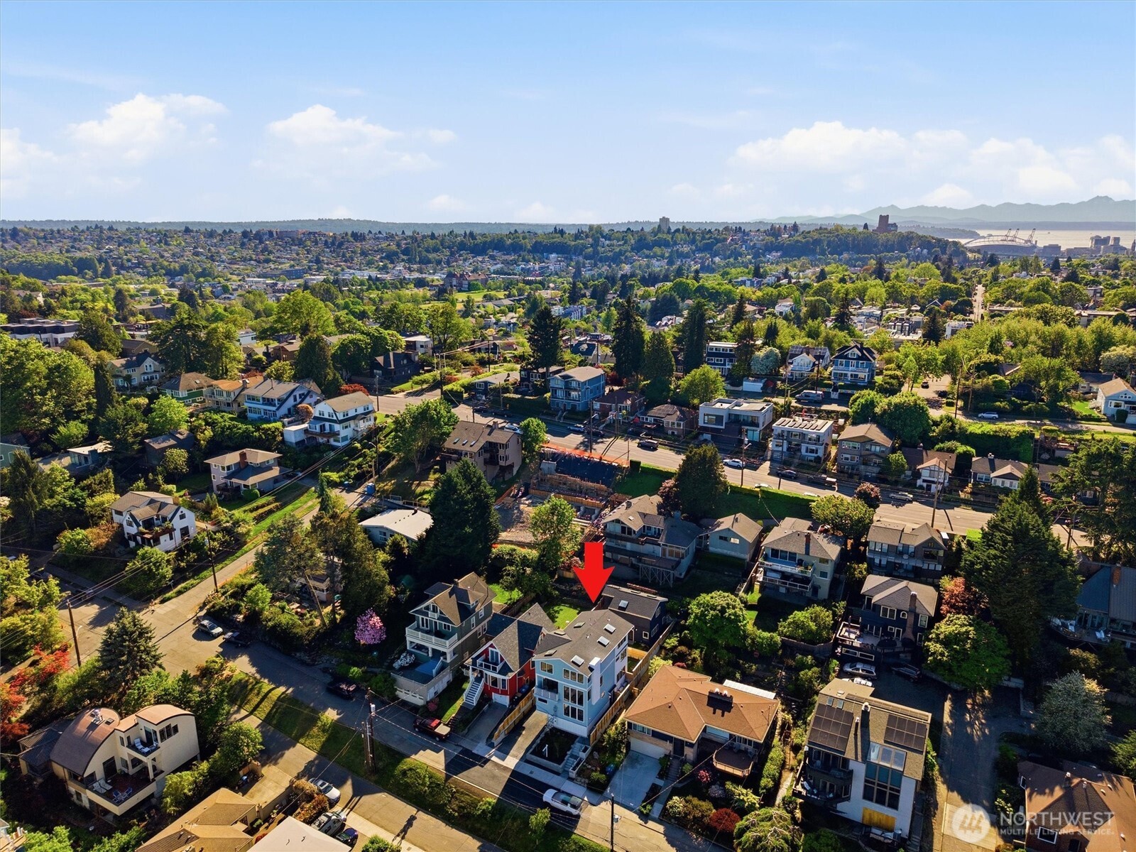 909 32nd Avenue S Unit: A