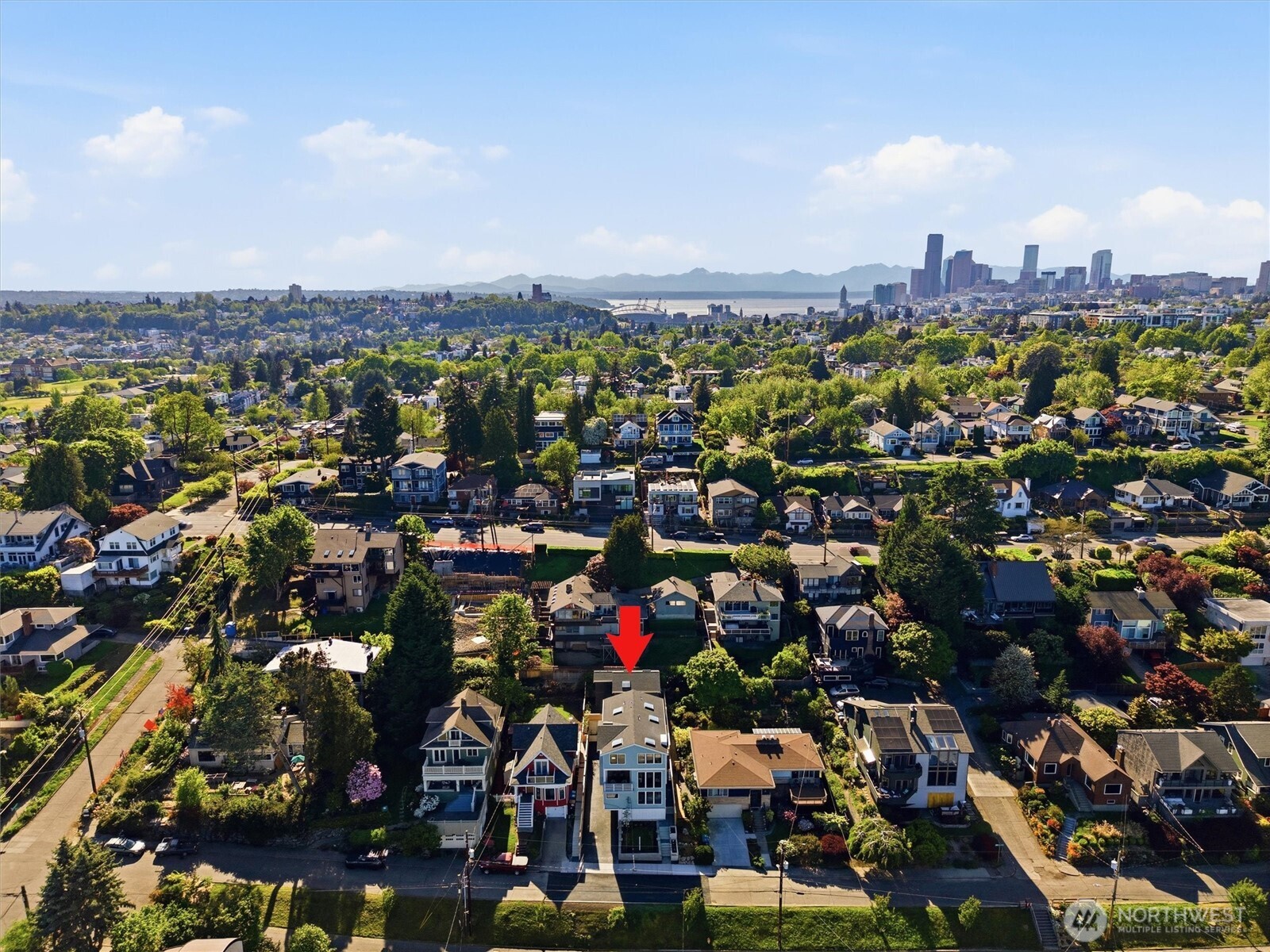 909 32nd Avenue S Unit: A