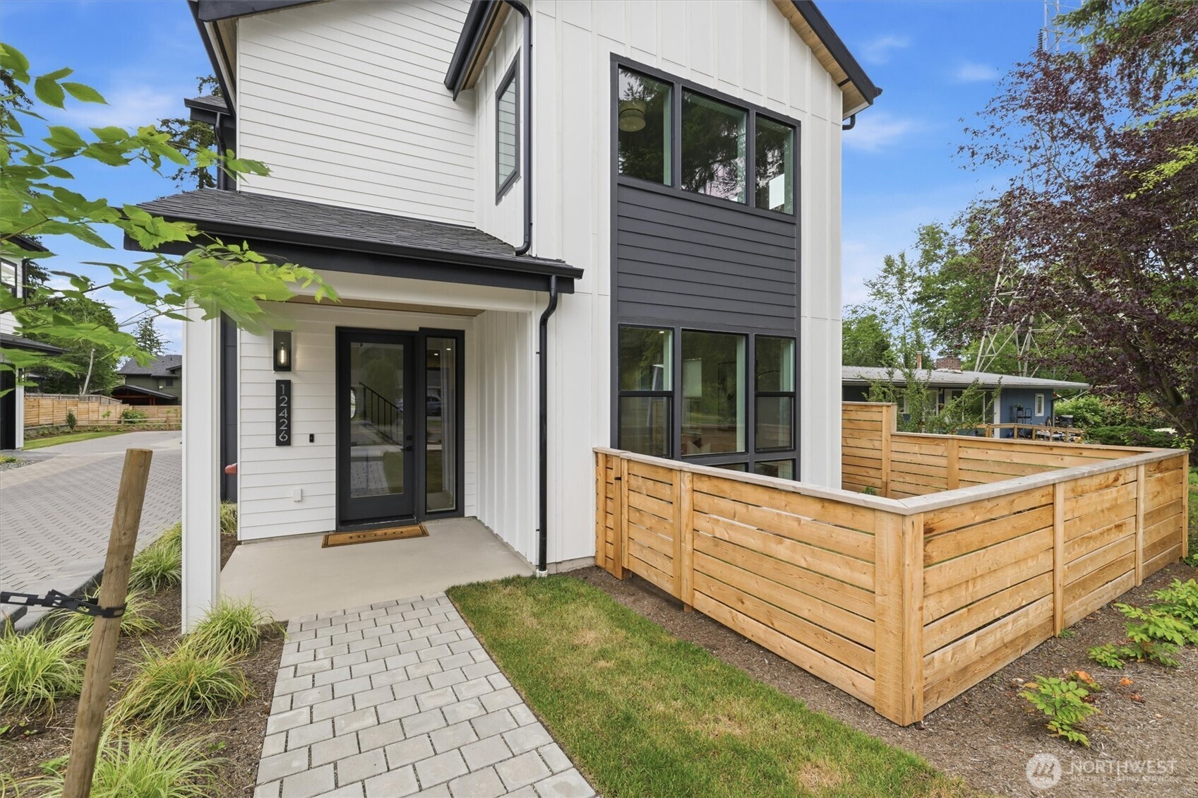 12426 NE 90th Street
