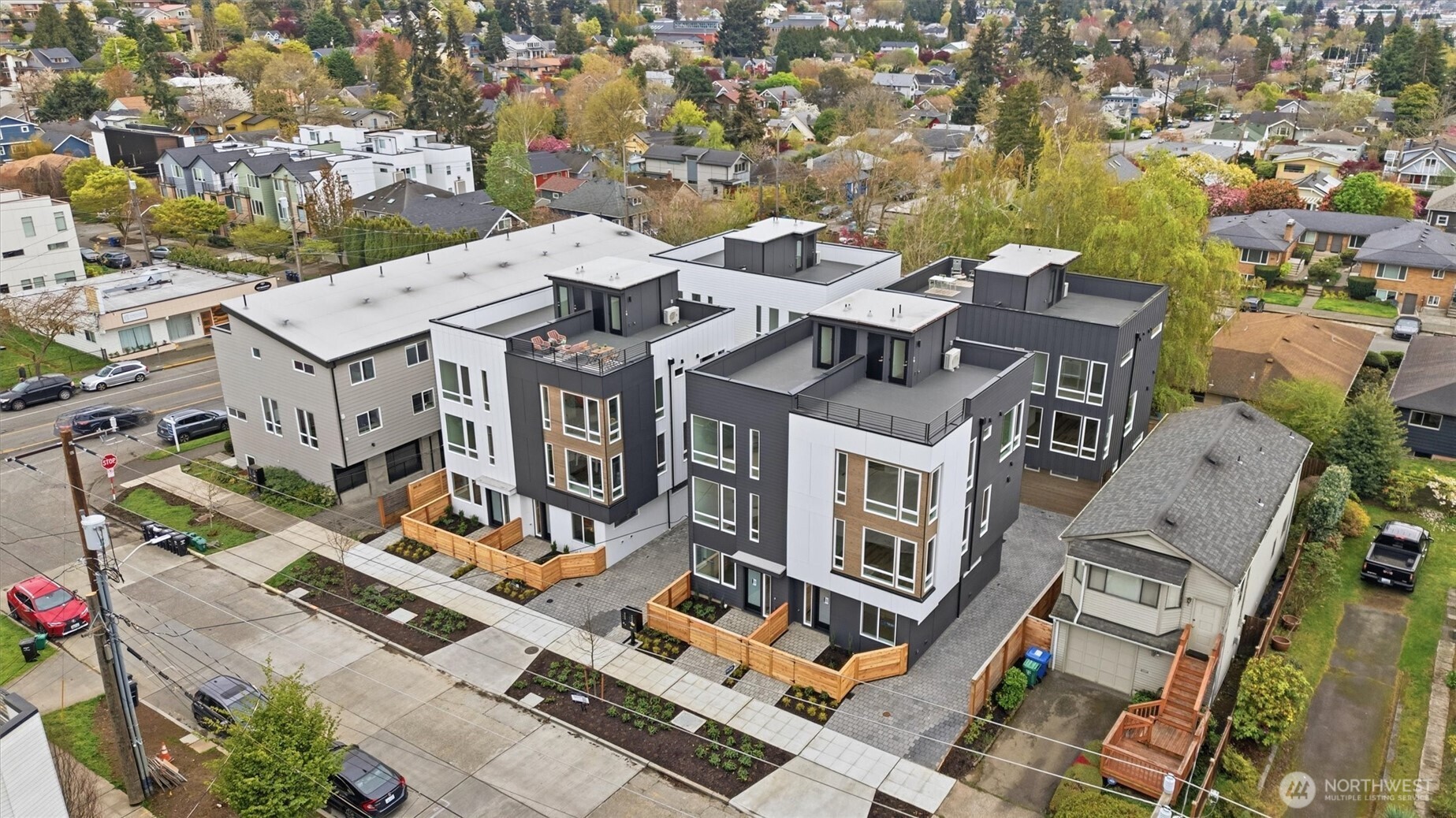 811 NW 63rd St Street Unit: A