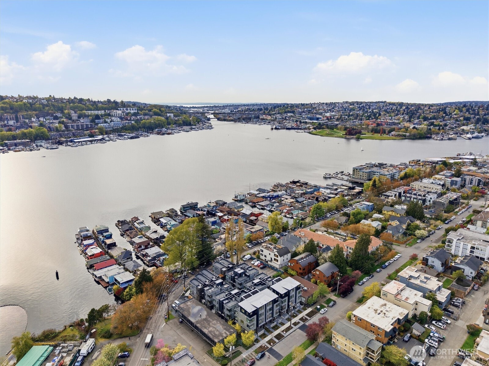2010 Fairview Avenue E Unit: B