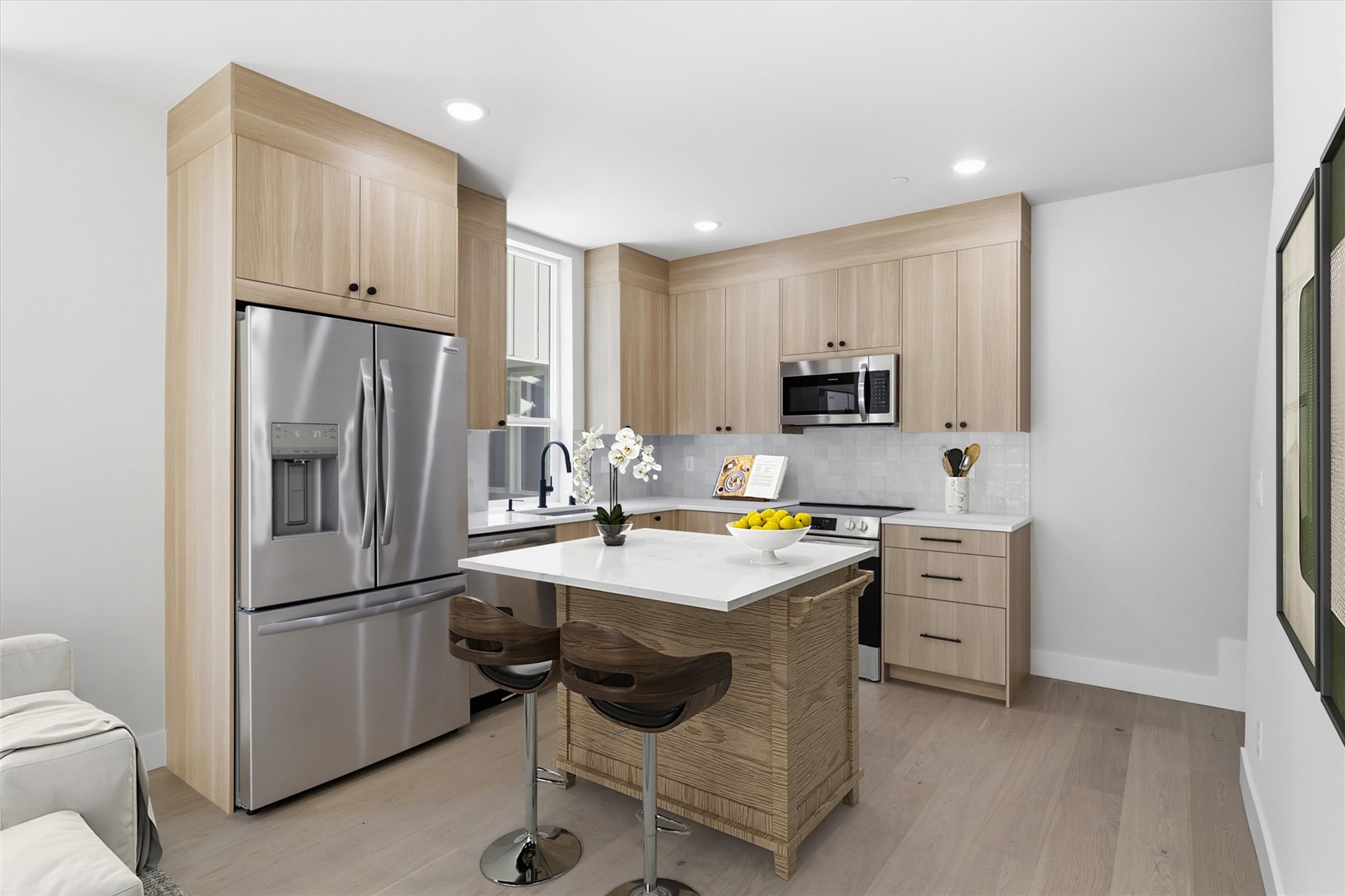 1401 29th Avenue