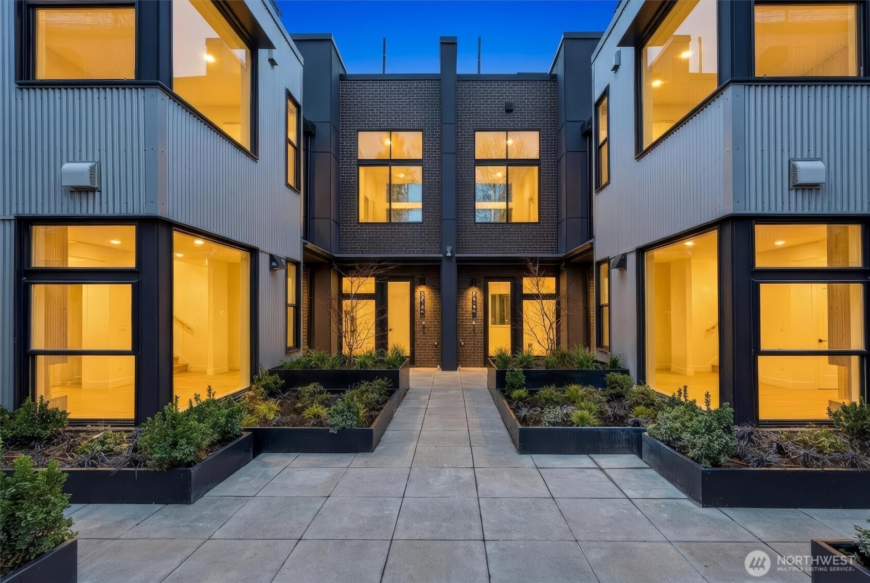 2014 Fairview Avenue E Unit: C