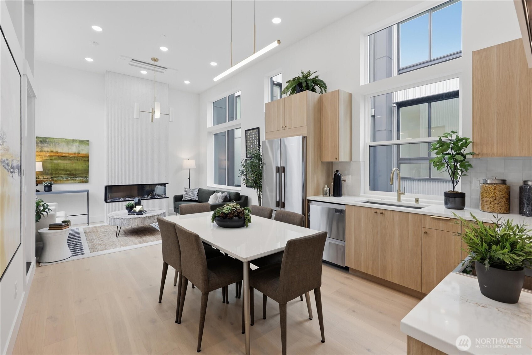 2014 Fairview Avenue E Unit: C