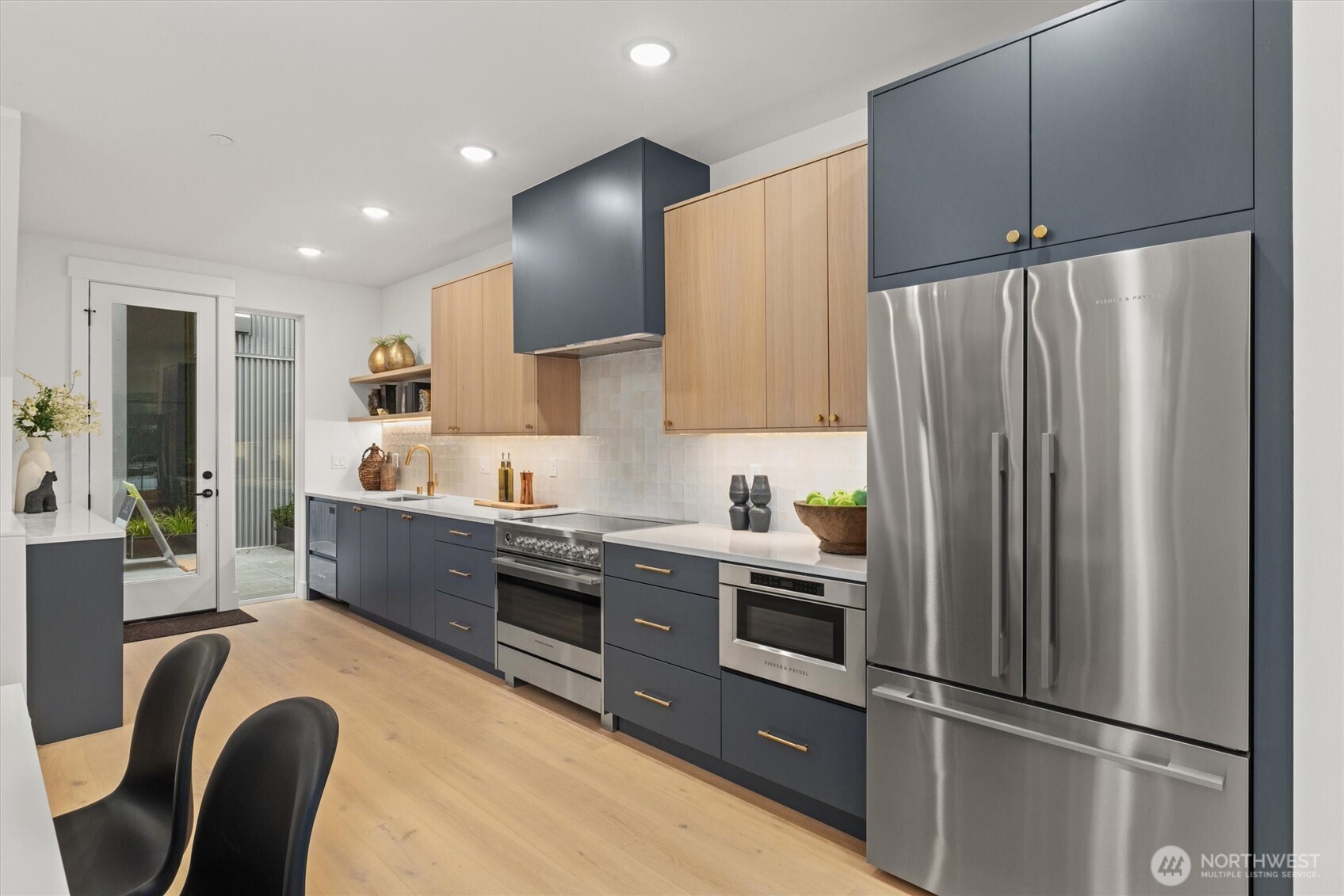 2020 Fairview Avenue E Unit: A