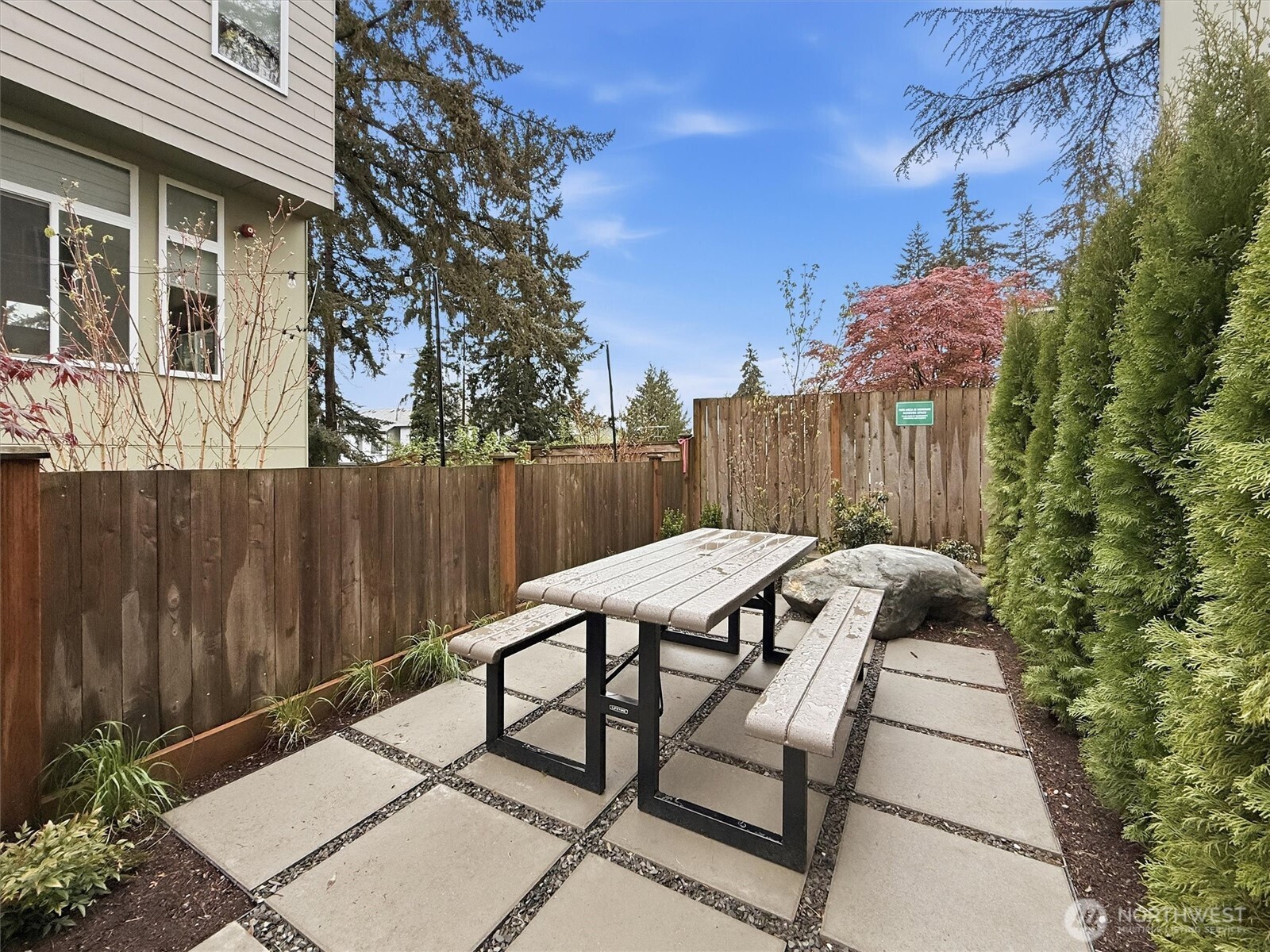 14610 Corliss Avenue N Unit: B