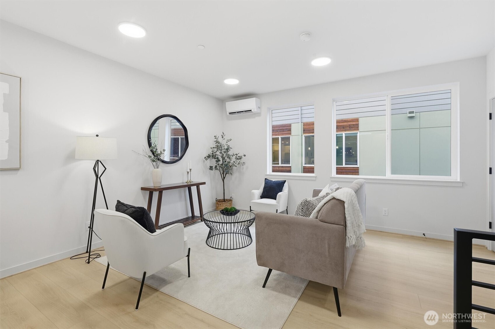 14608 Corliss Avenue N Unit: A