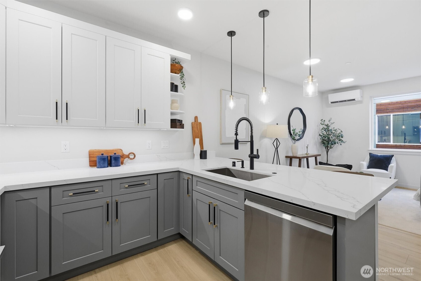 14608 Corliss Avenue N Unit: A