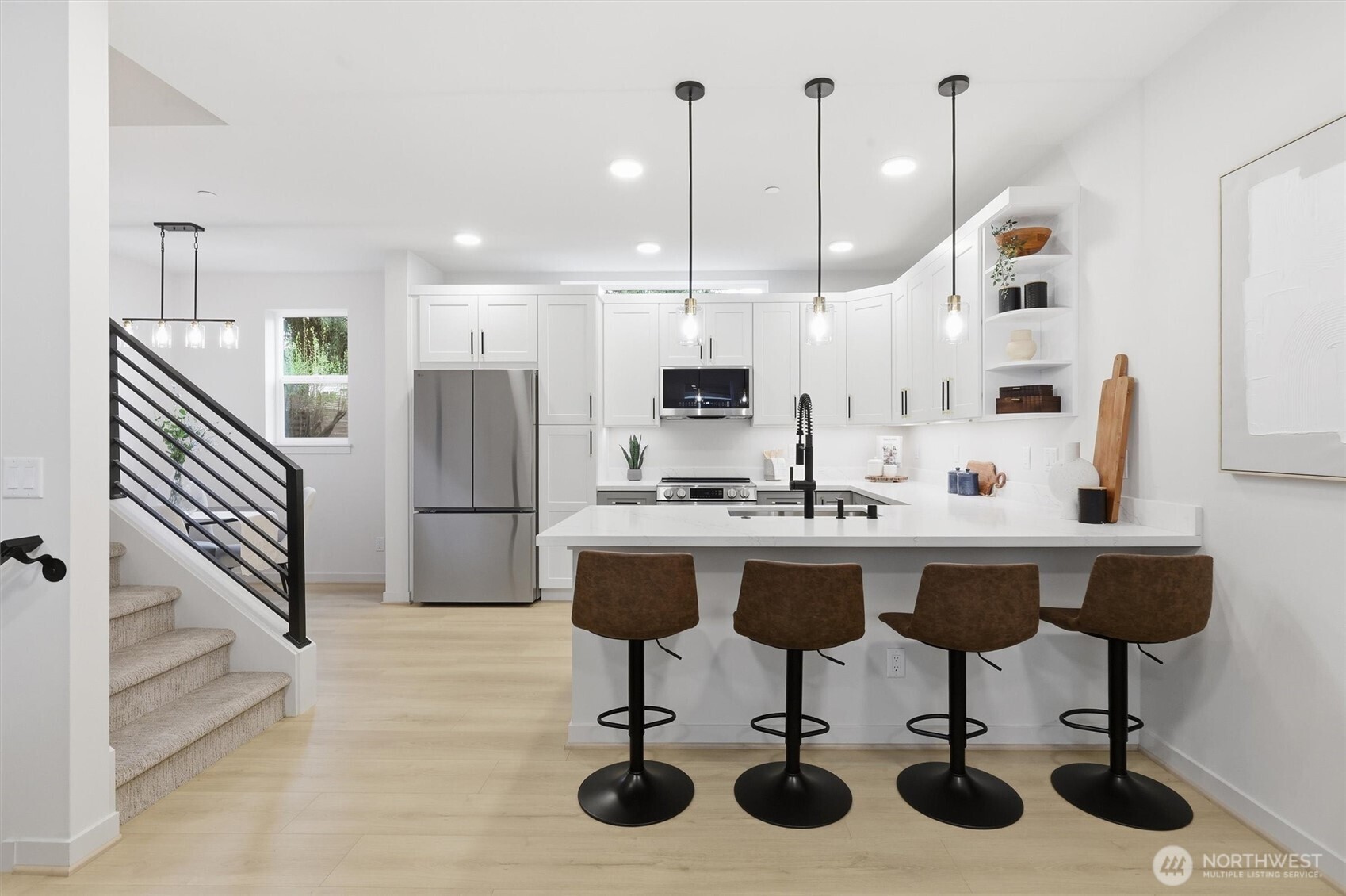 14608 Corliss Avenue N Unit: A