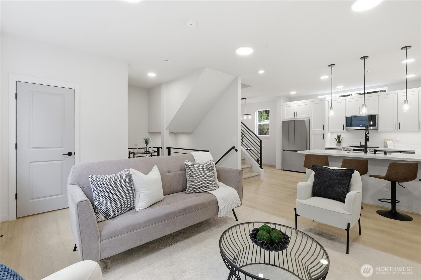 14608 Corliss Avenue N Unit: A