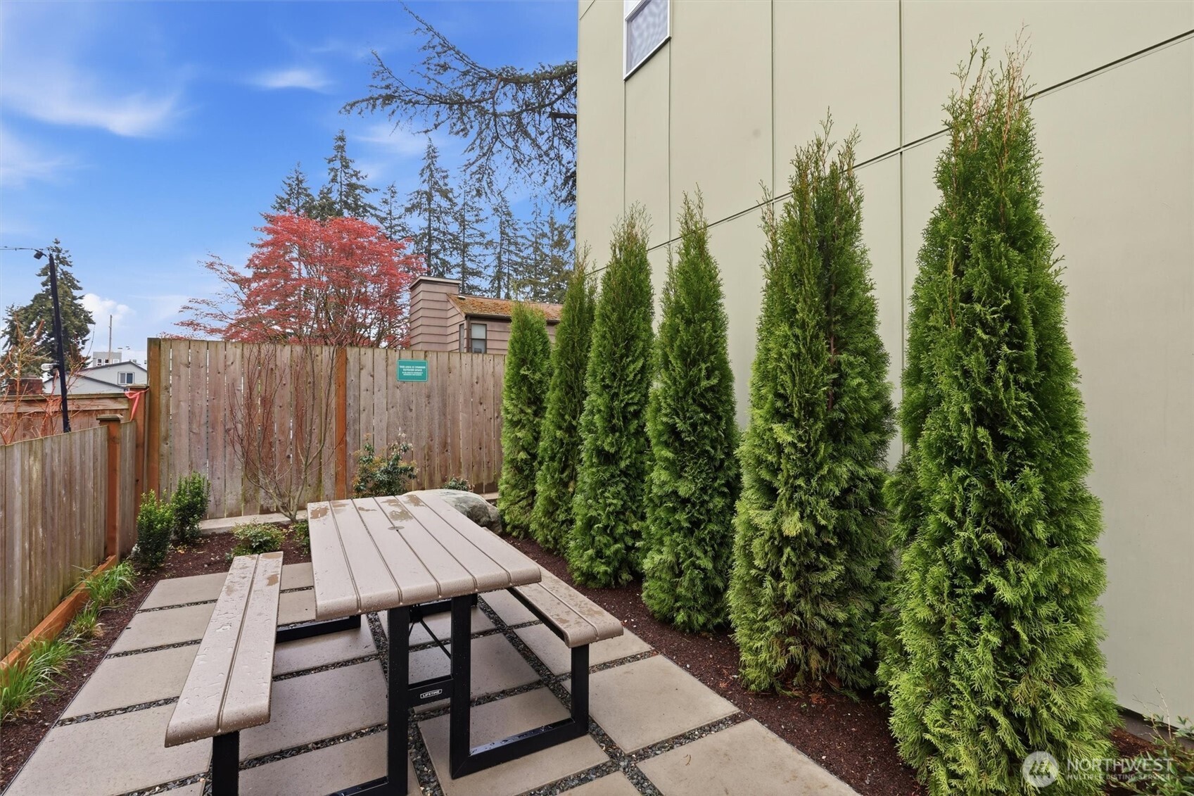 14608 Corliss Avenue N Unit: A