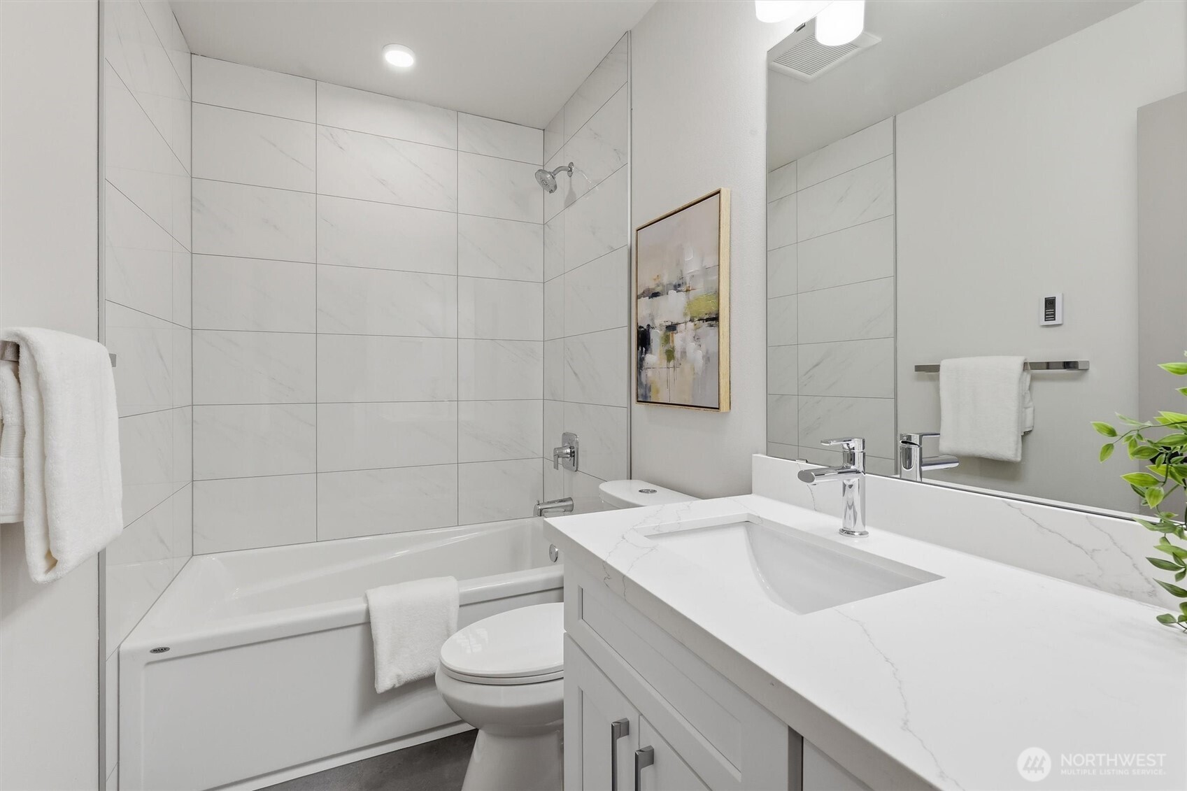 14608 Corliss Avenue N Unit: A
