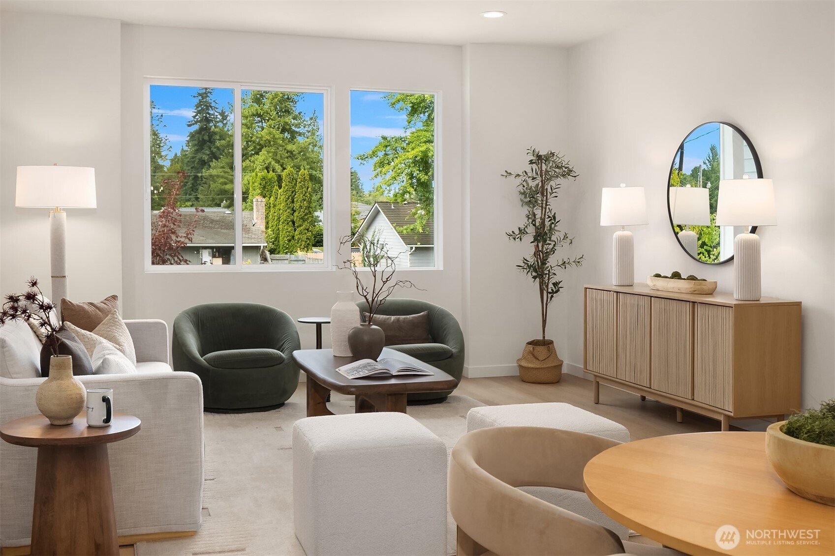 1520 Hollow Dale Place Unit: D
