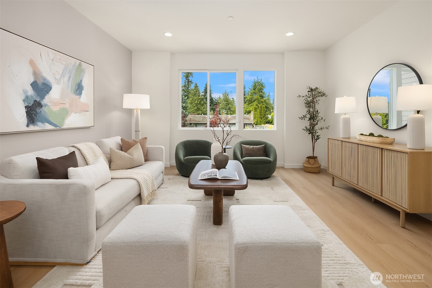 1520 Hollow Dale Place Unit: D