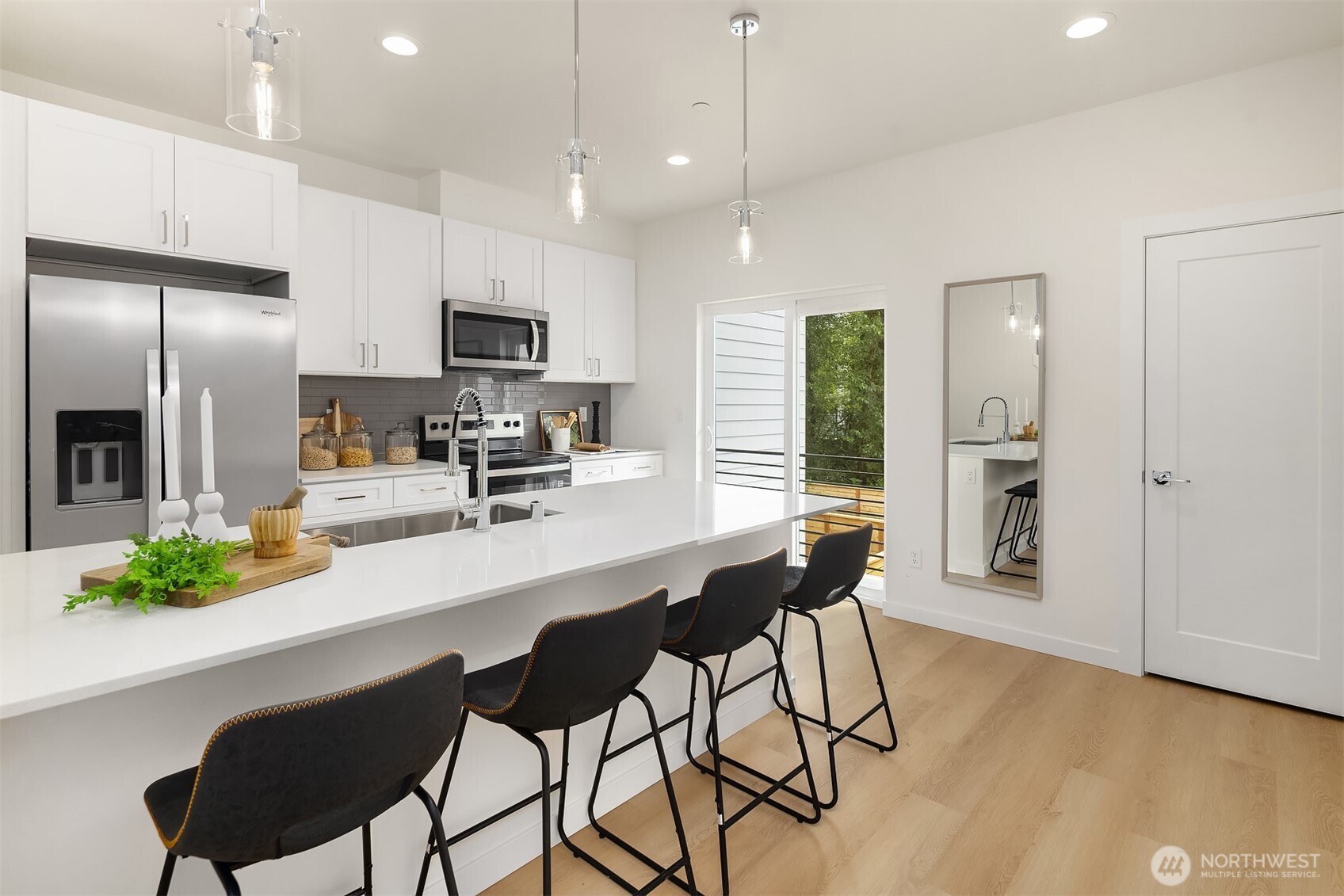 1520 Hollow Dale Place Unit: D