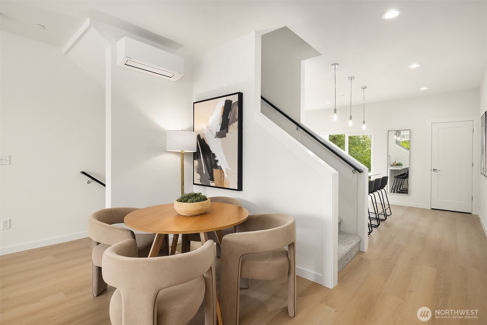 1520 Hollow Dale Place Unit: D