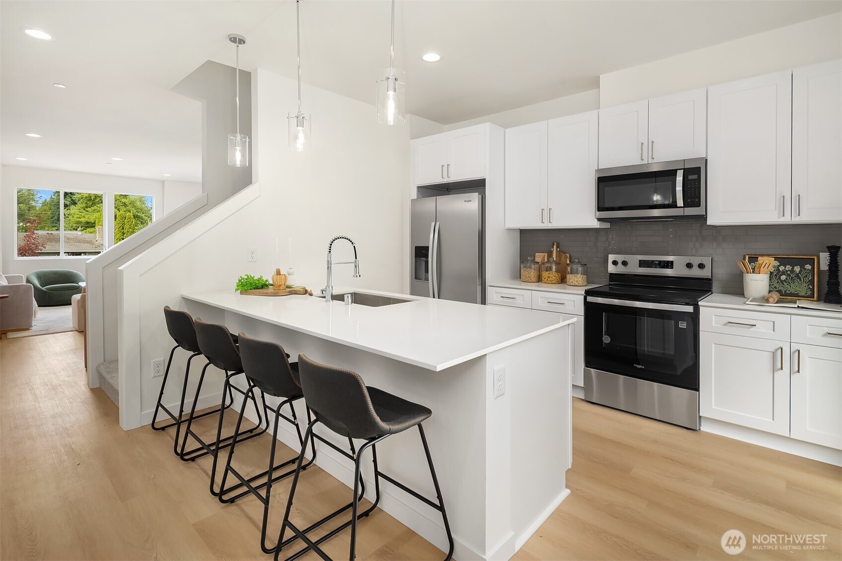 1520 Hollow Dale Place Unit: D