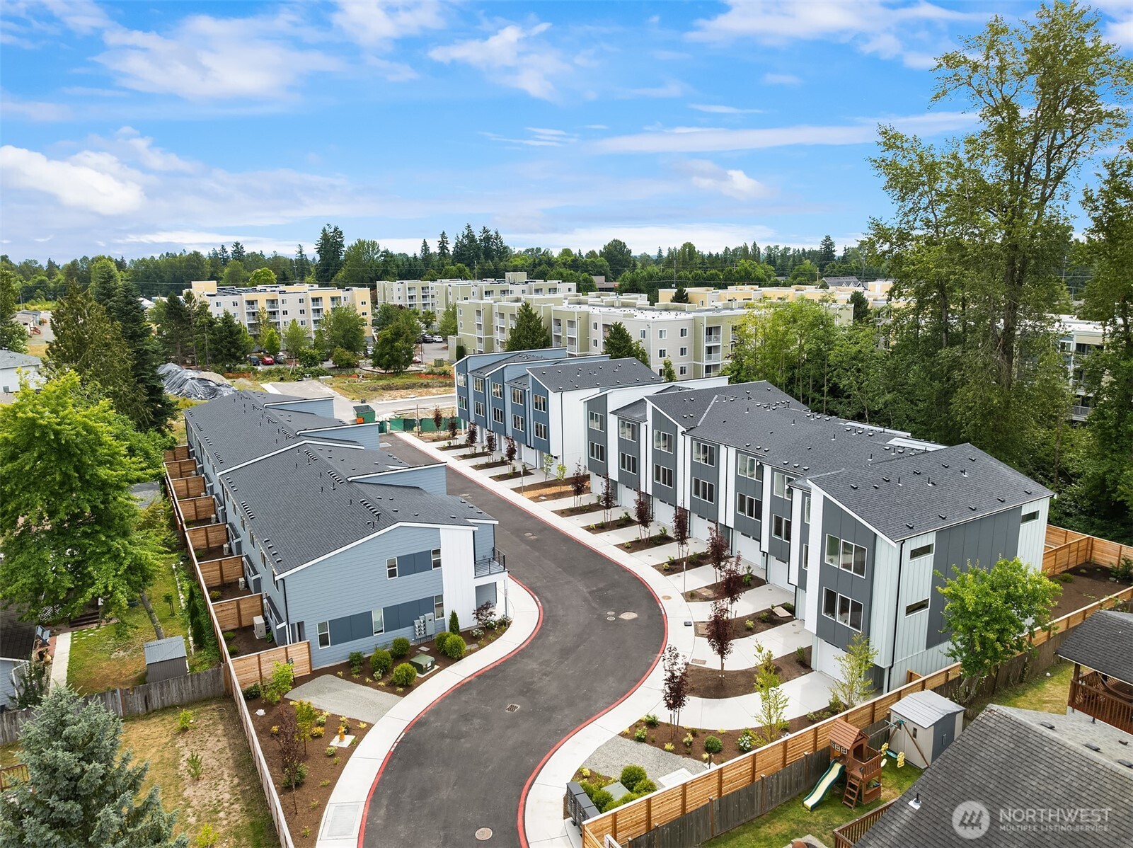 1520 Hollow Dale Place Unit: D