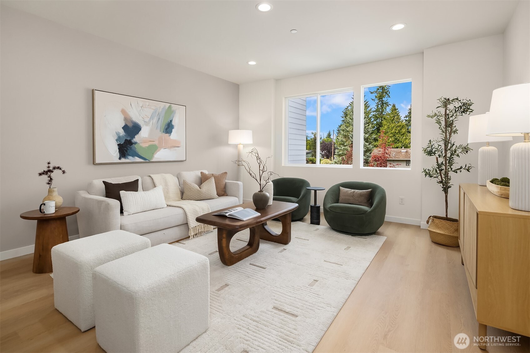 1520 Hollow Dale Place Unit: D