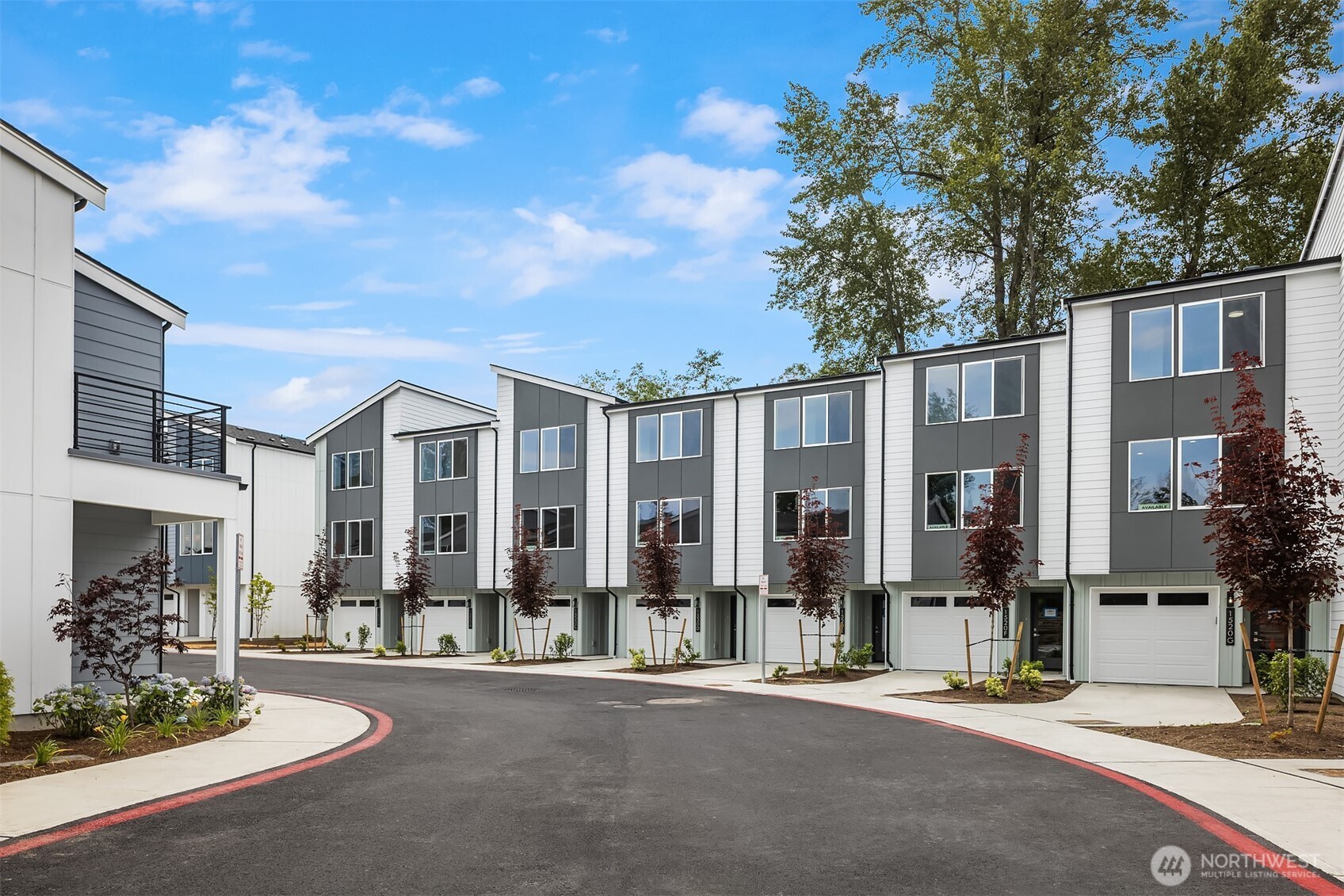 1520 Hollow Dale Place Unit: D