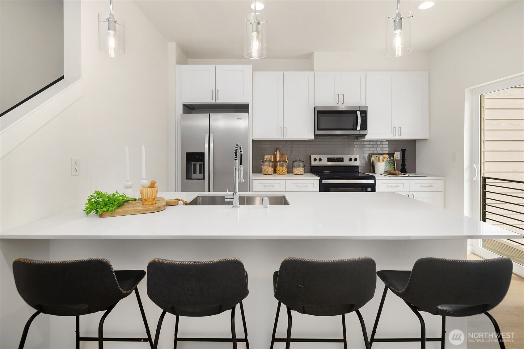 1520 Hollow Dale Place Unit: D