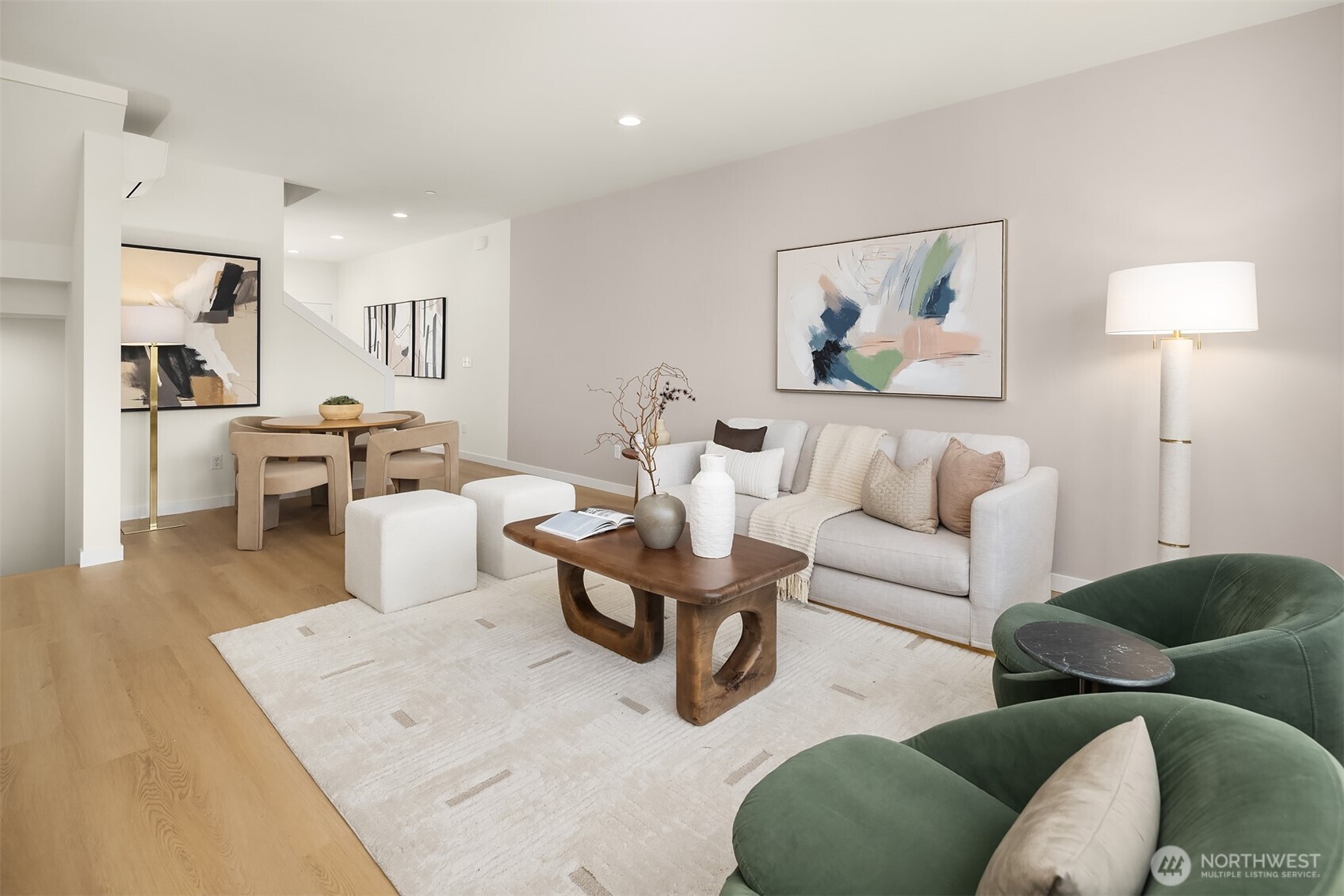 1520 Hollow Dale Place Unit: D