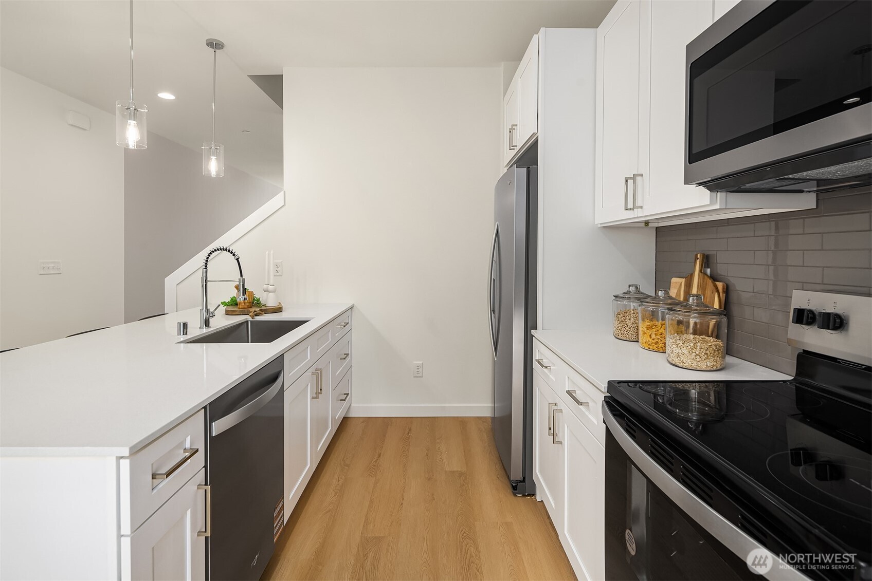 1520 Hollow Dale Place Unit: D