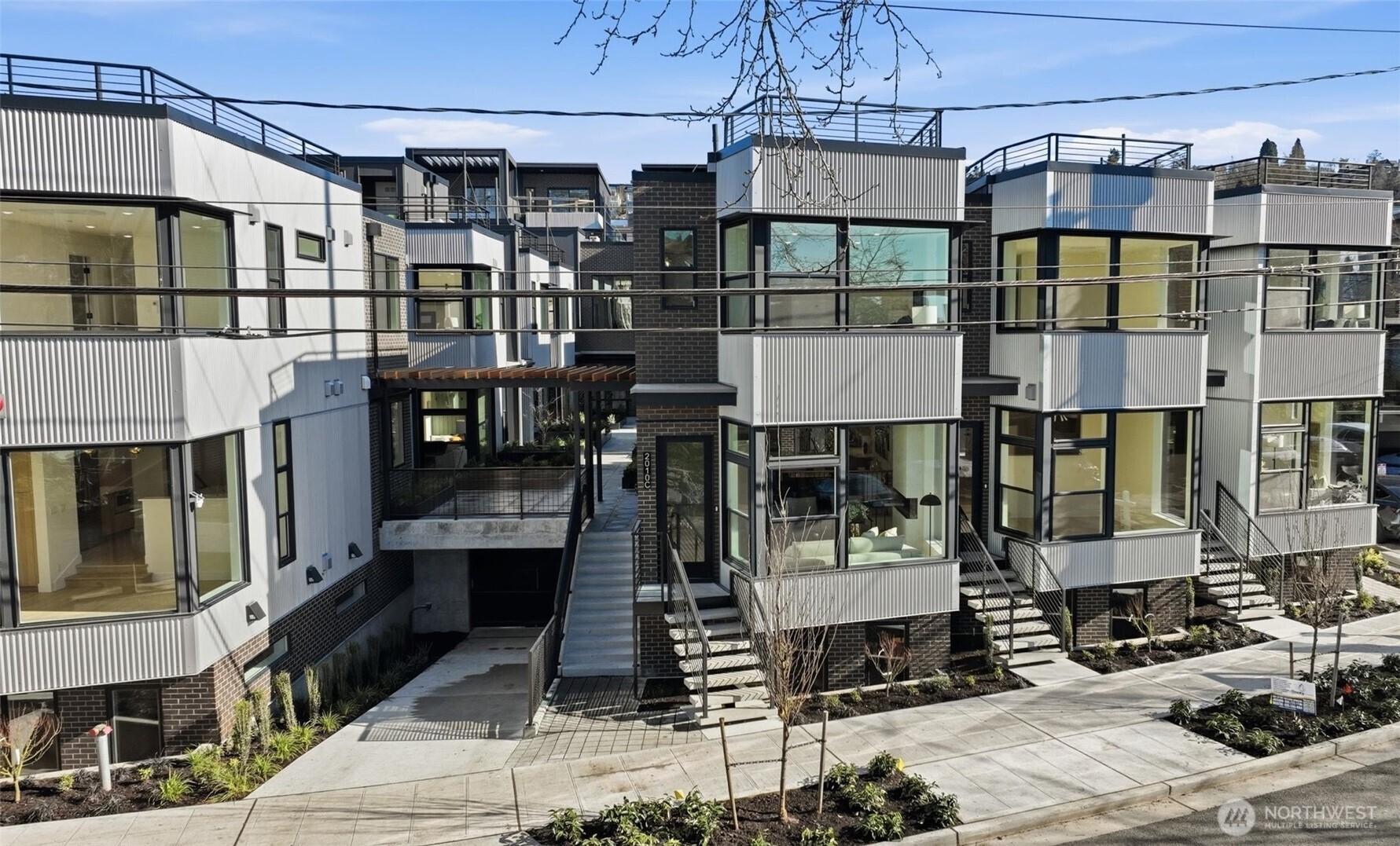 2010 Fairview Avenue E Unit: A
