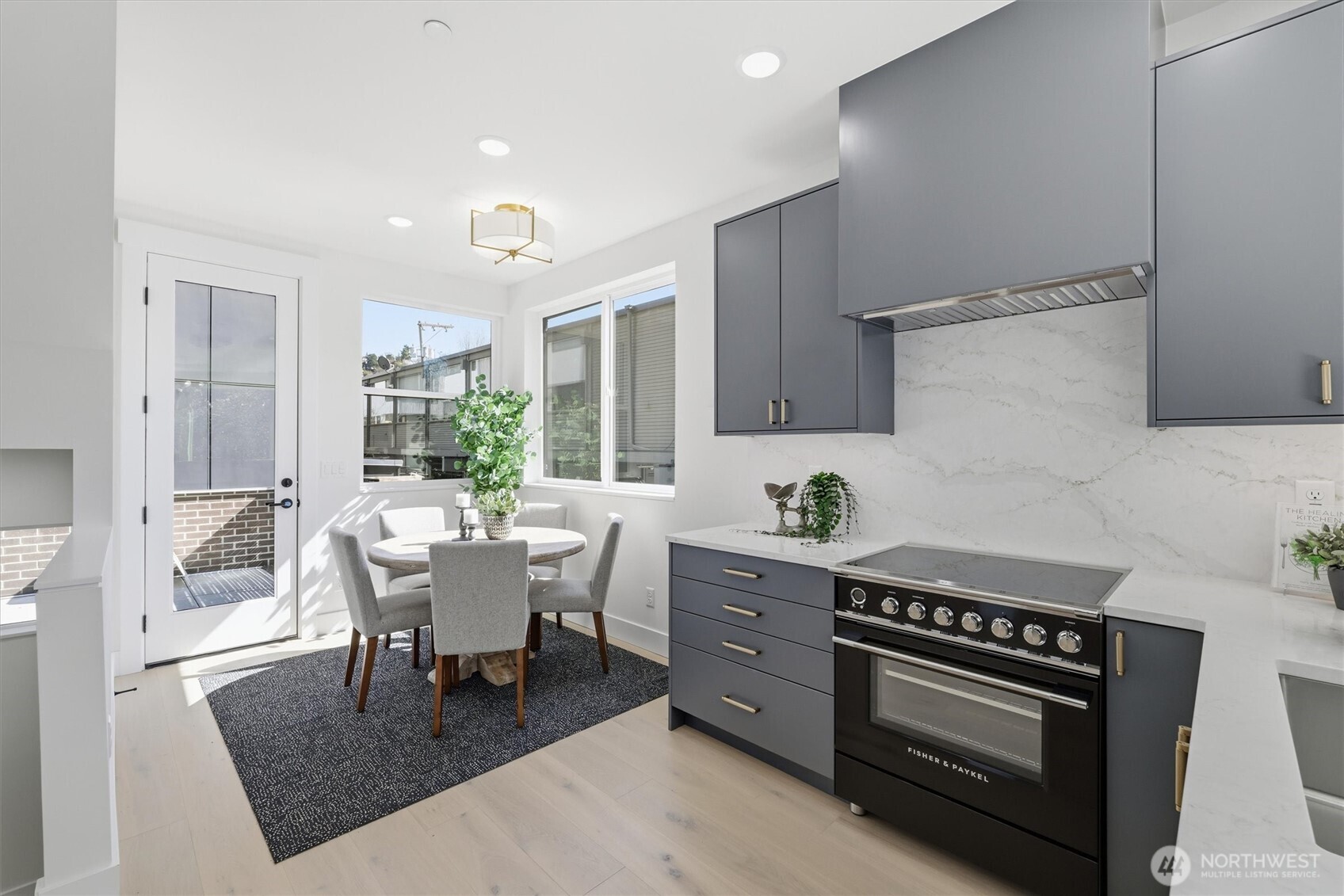2010 Fairview Avenue E Unit: A