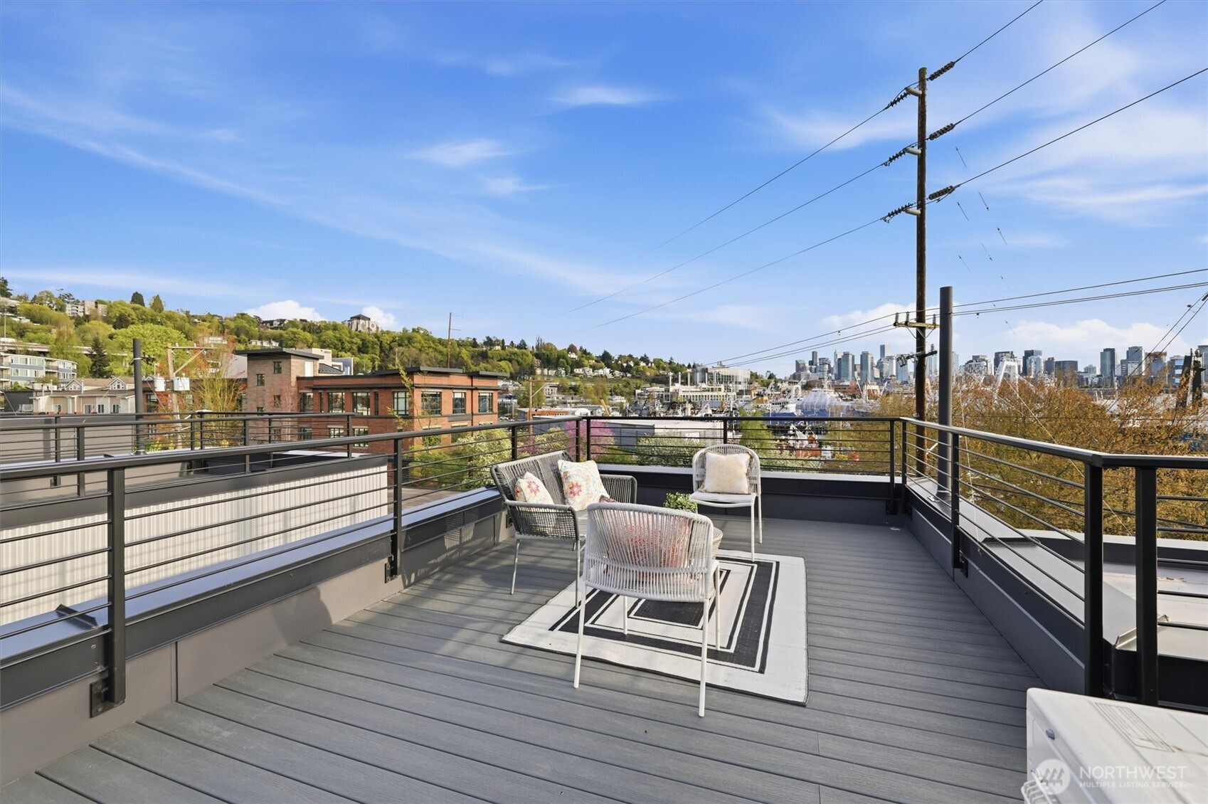 2012 Fairview Avenue E Unit: A