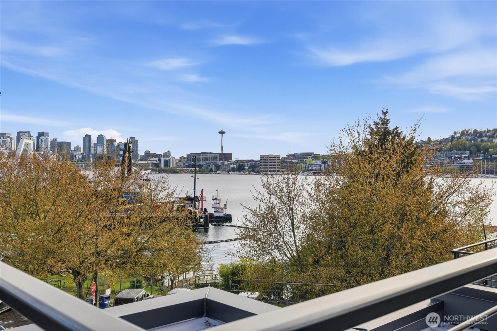 2012 Fairview Avenue E Unit: A