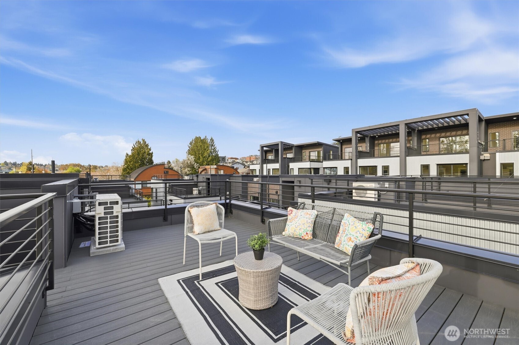 2012 Fairview Avenue E Unit: A