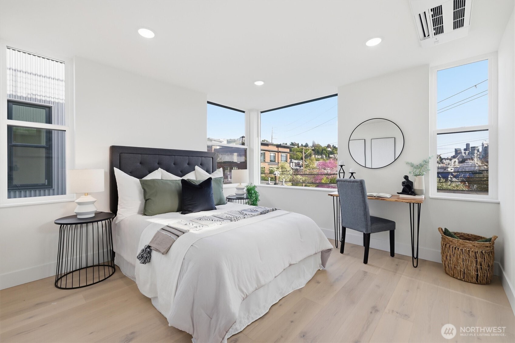 2012 Fairview Avenue E Unit: A
