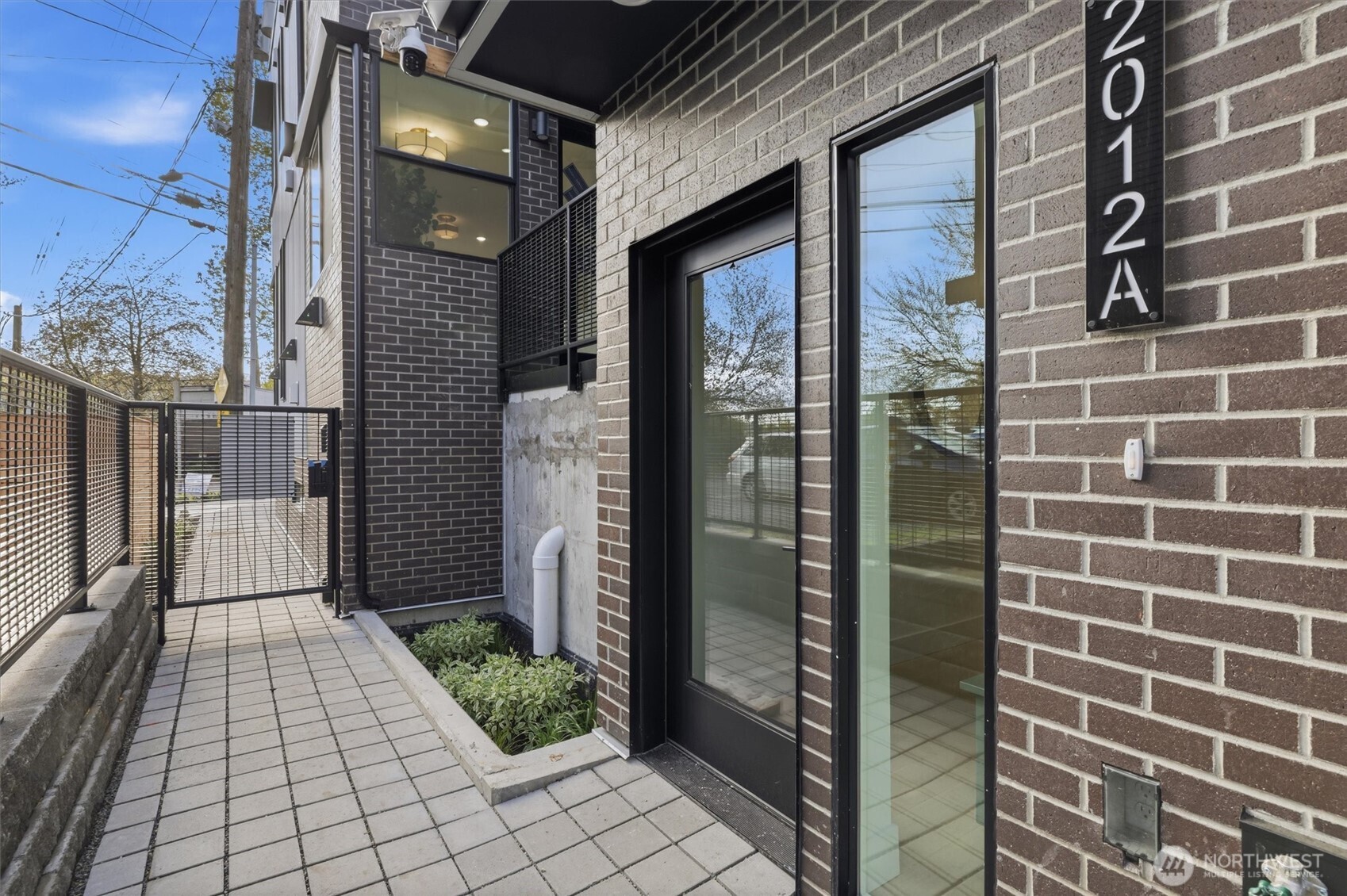 2012 Fairview Avenue E Unit: A