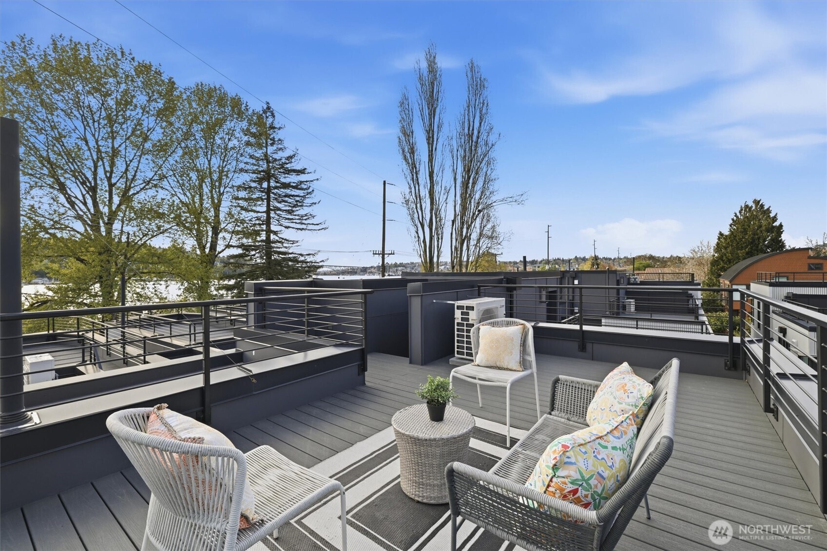 2012 Fairview Avenue E Unit: A